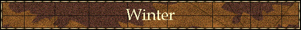 Winter